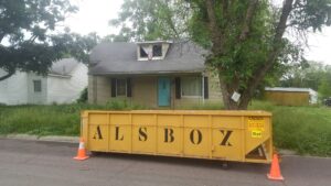 How to Choose the Right Dumpster Size (Without Overpaying)