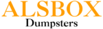 Alsbox Dumpsters