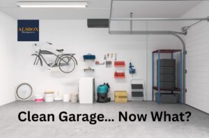 You Cleaned Out the Garage… Now Let’s Keep It That Way