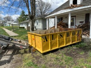 How Much Does It Cost to Rent a Dumpster in Missouri? (And What Affects the Price)